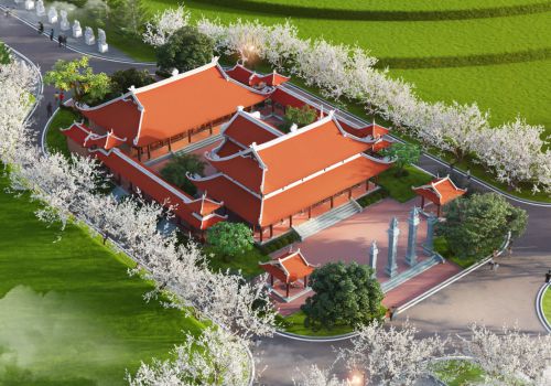 Giá bán & Chính sách bán hàng Khu Thiên Quang (Khu A1)