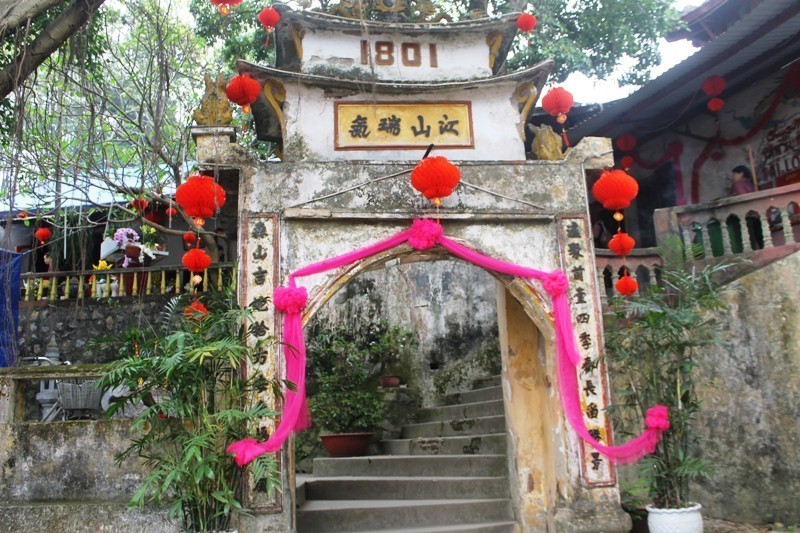 den thuong tai tuyen quang