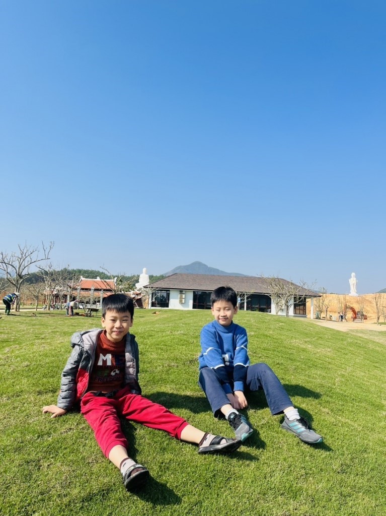 khu vui choi tre em