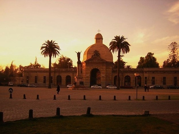 cementerio