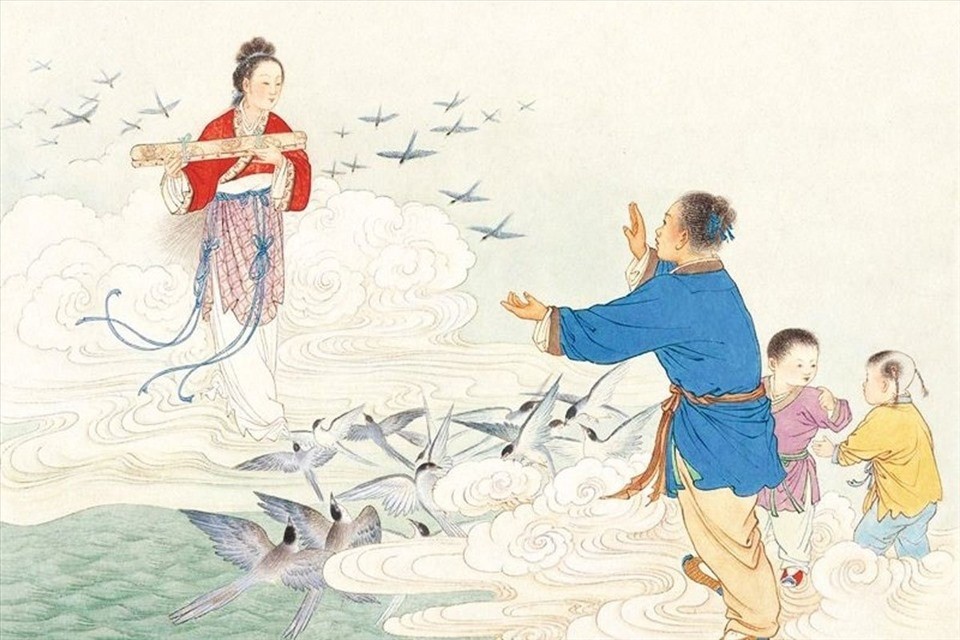 thất tịch 2